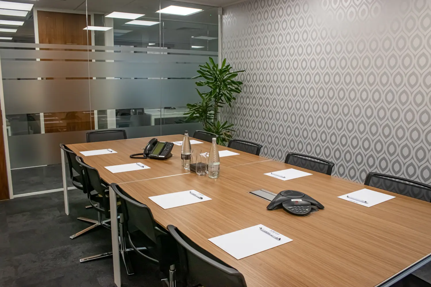 Photo of Oriel House Richmond, Boardroom