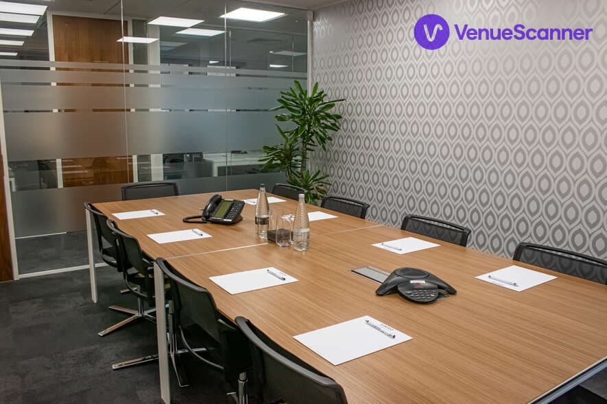 Oriel House Richmond photo #3