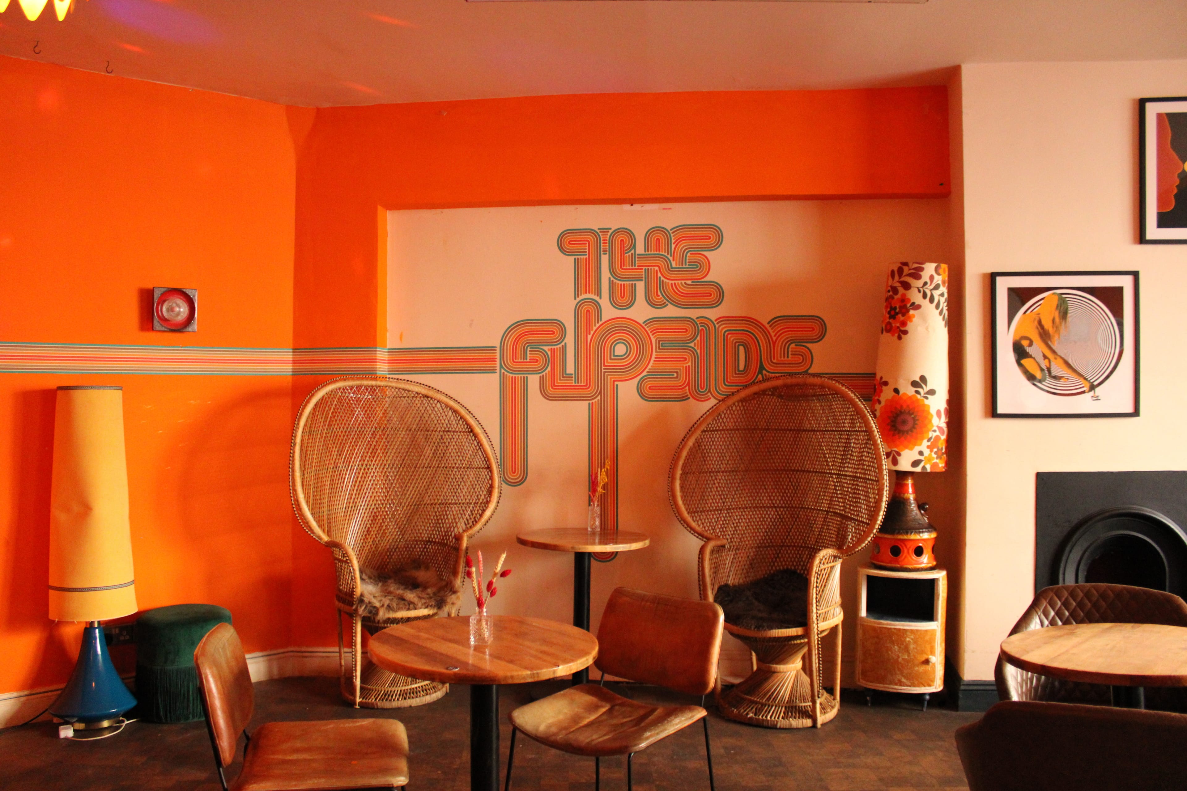Photo of The Mesmerist, The Flipside