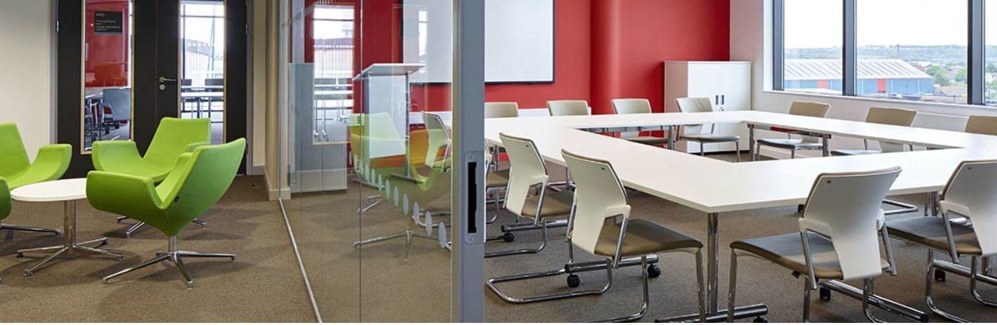 Photo of Cardiff And Vale College, Meeting Rooms