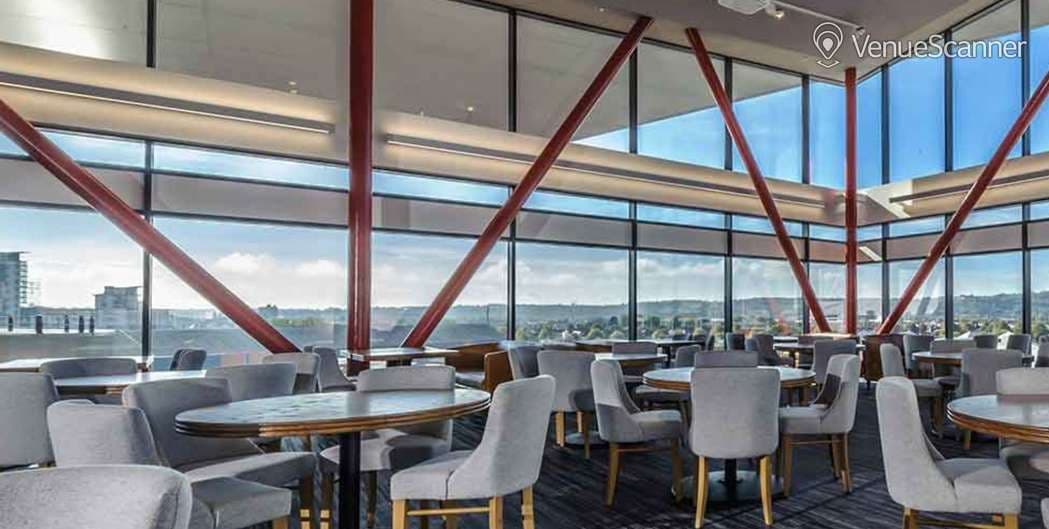 The Classroom, Cardiff And Vale College photo #1