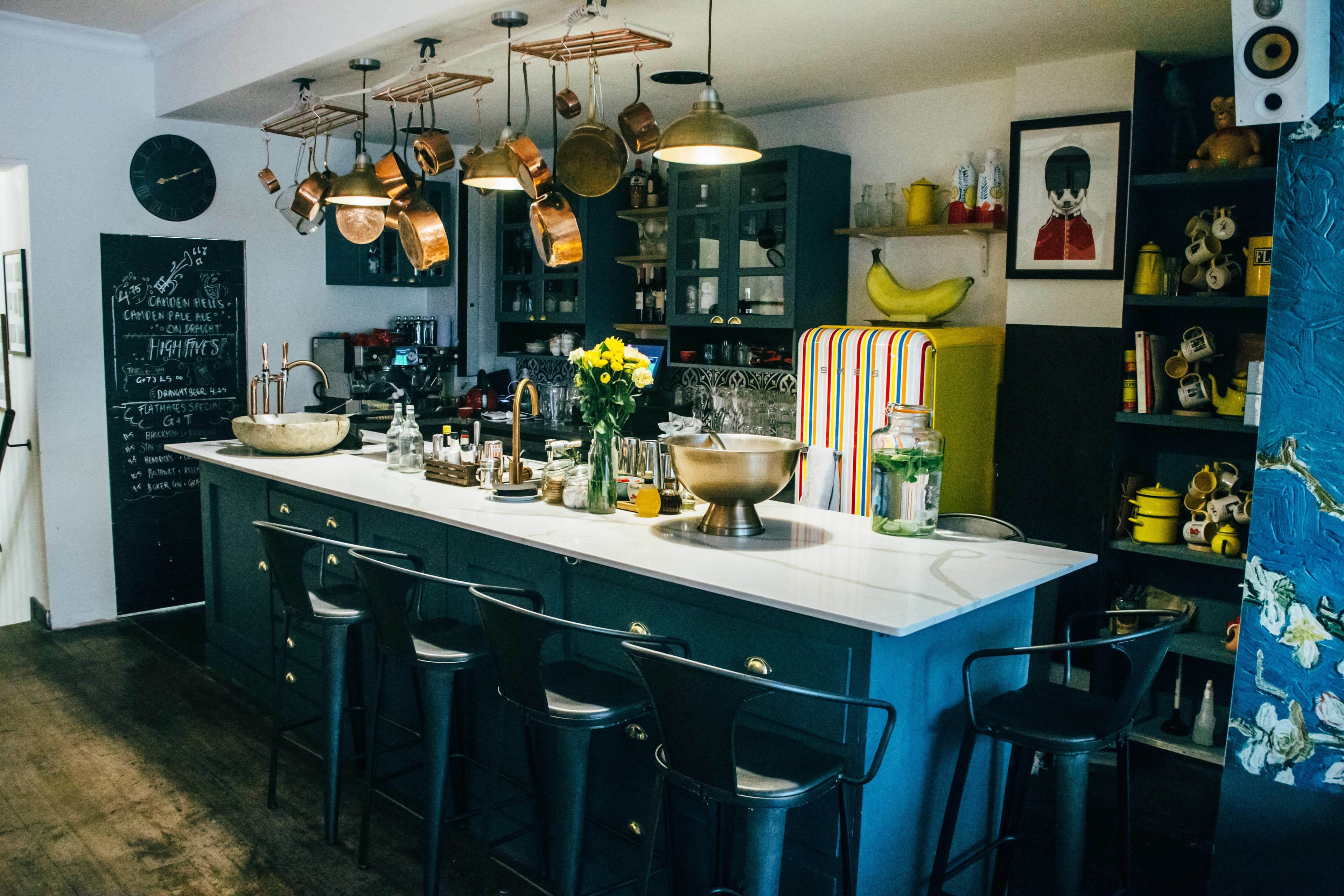 Full Venue Hire, The Little Yellow Door photo #38