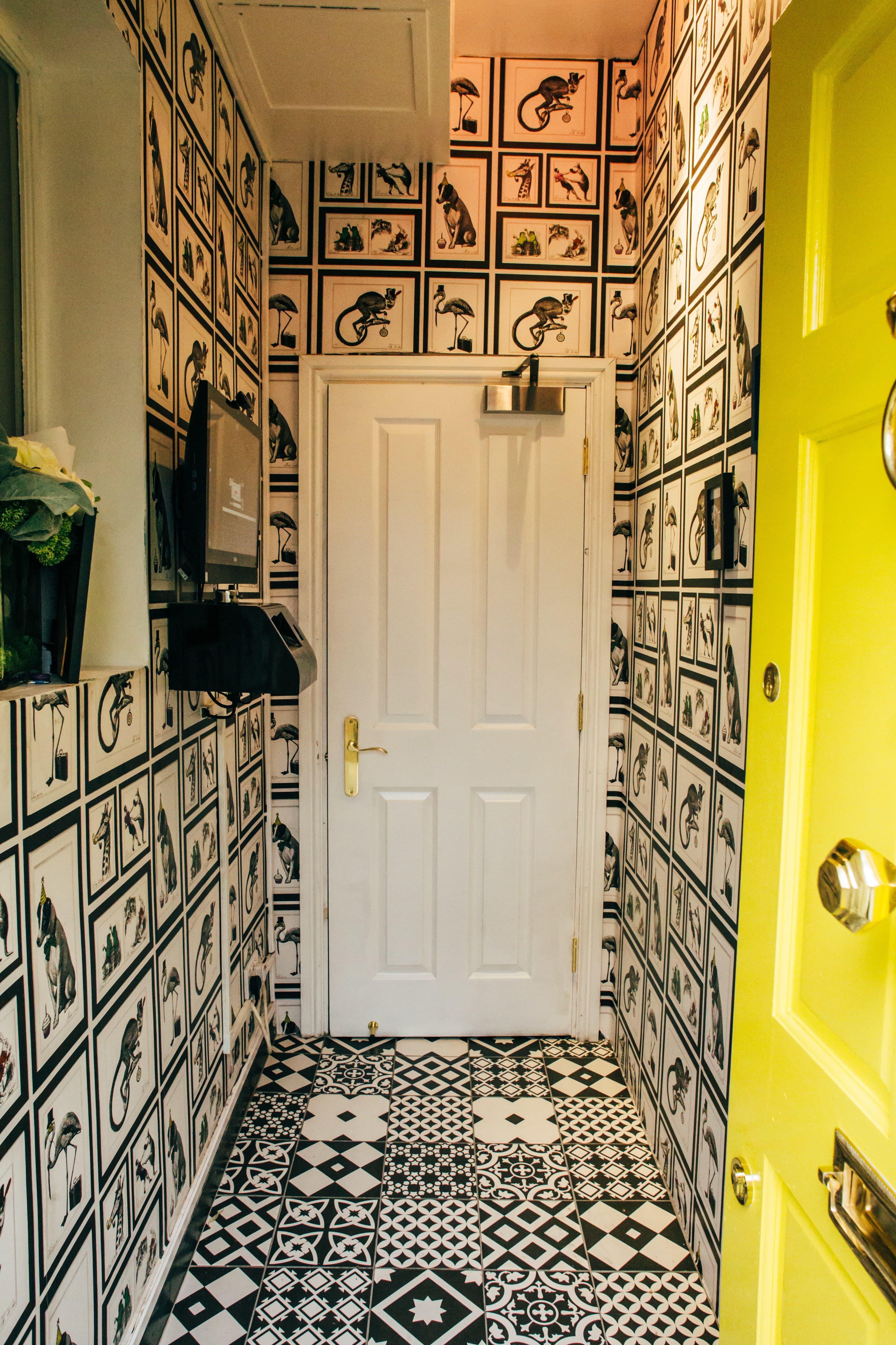 Full Venue Hire, The Little Yellow Door photo #17