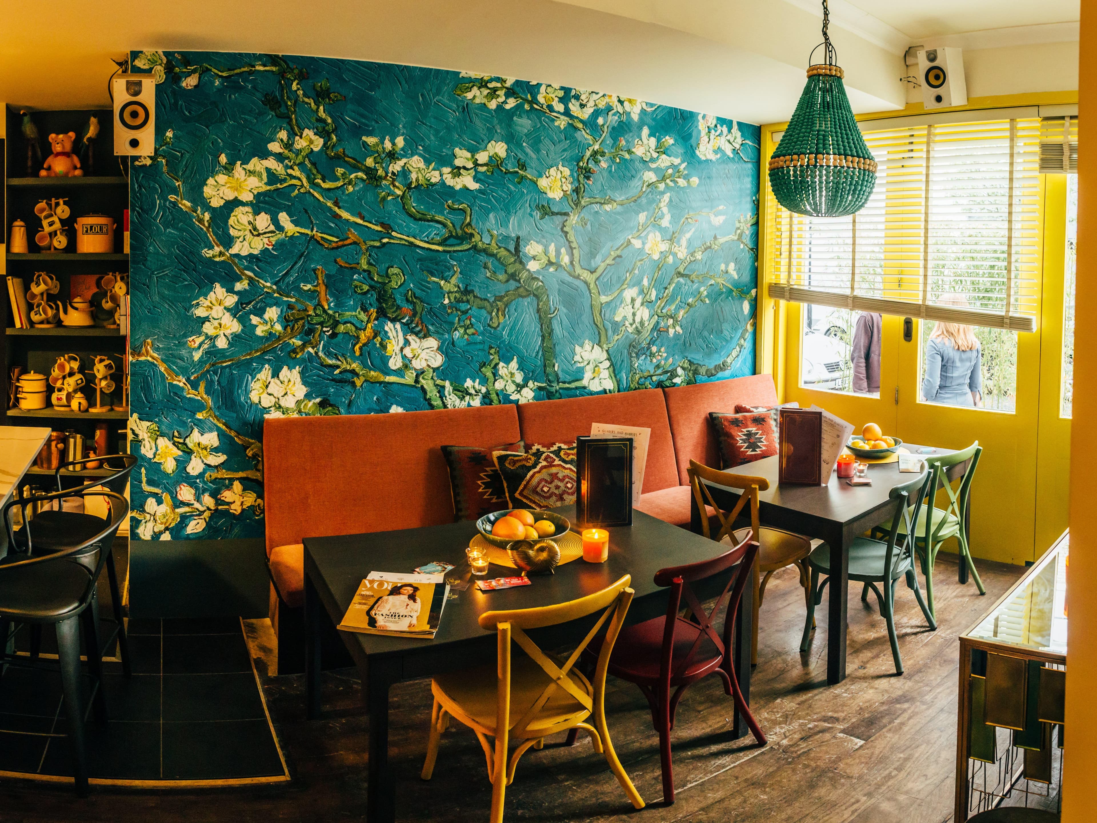 Full Venue Hire, The Little Yellow Door photo #4