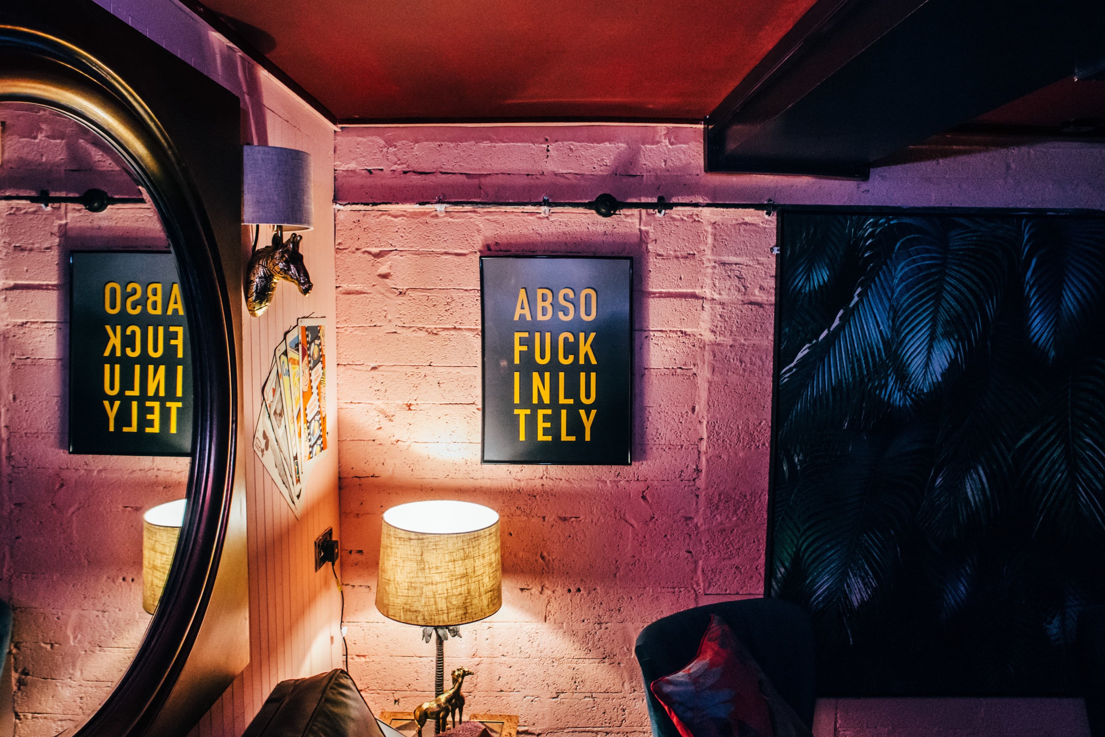 Full Venue Hire, The Little Yellow Door photo #32