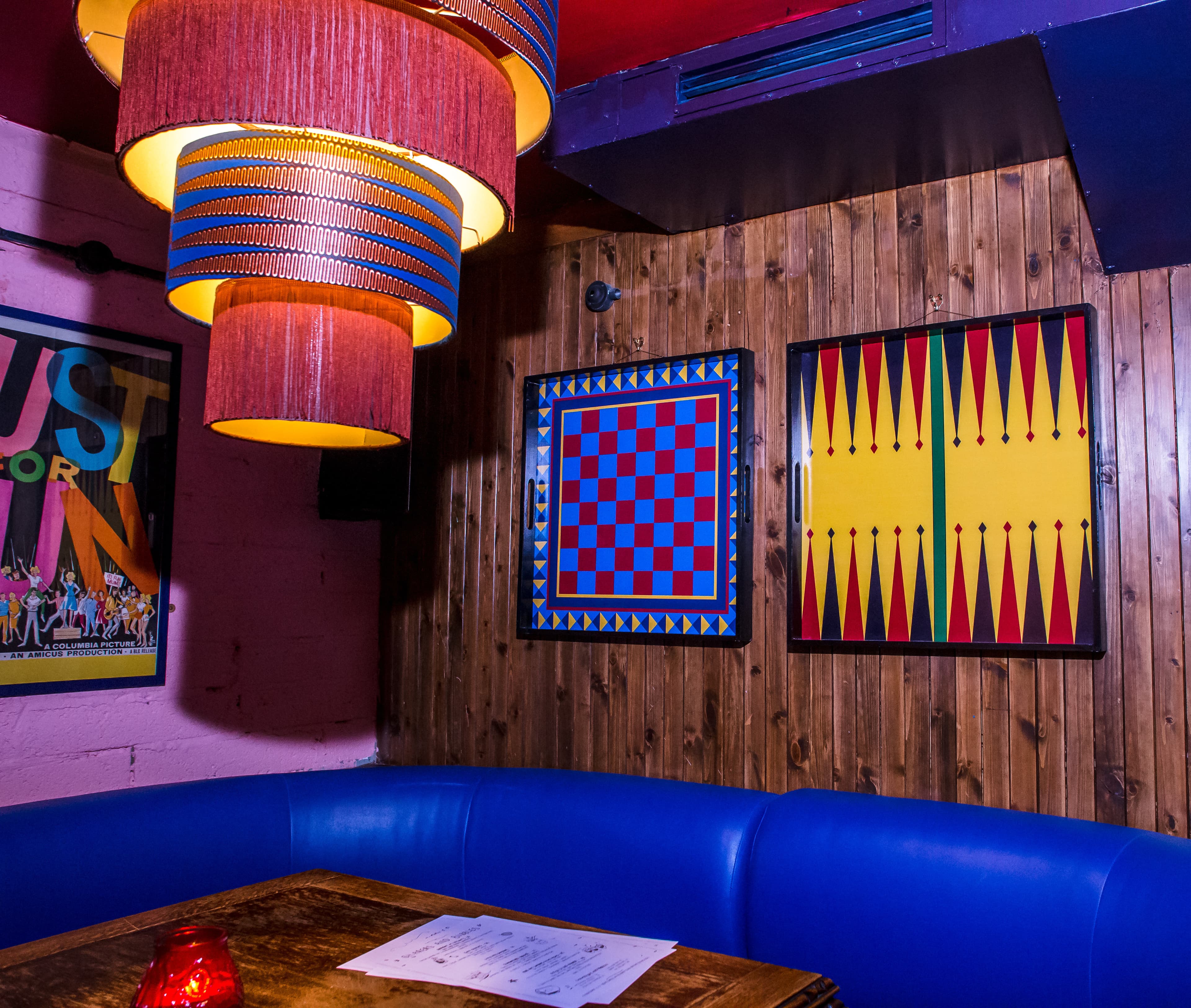 Full Venue Hire, The Little Yellow Door photo #22