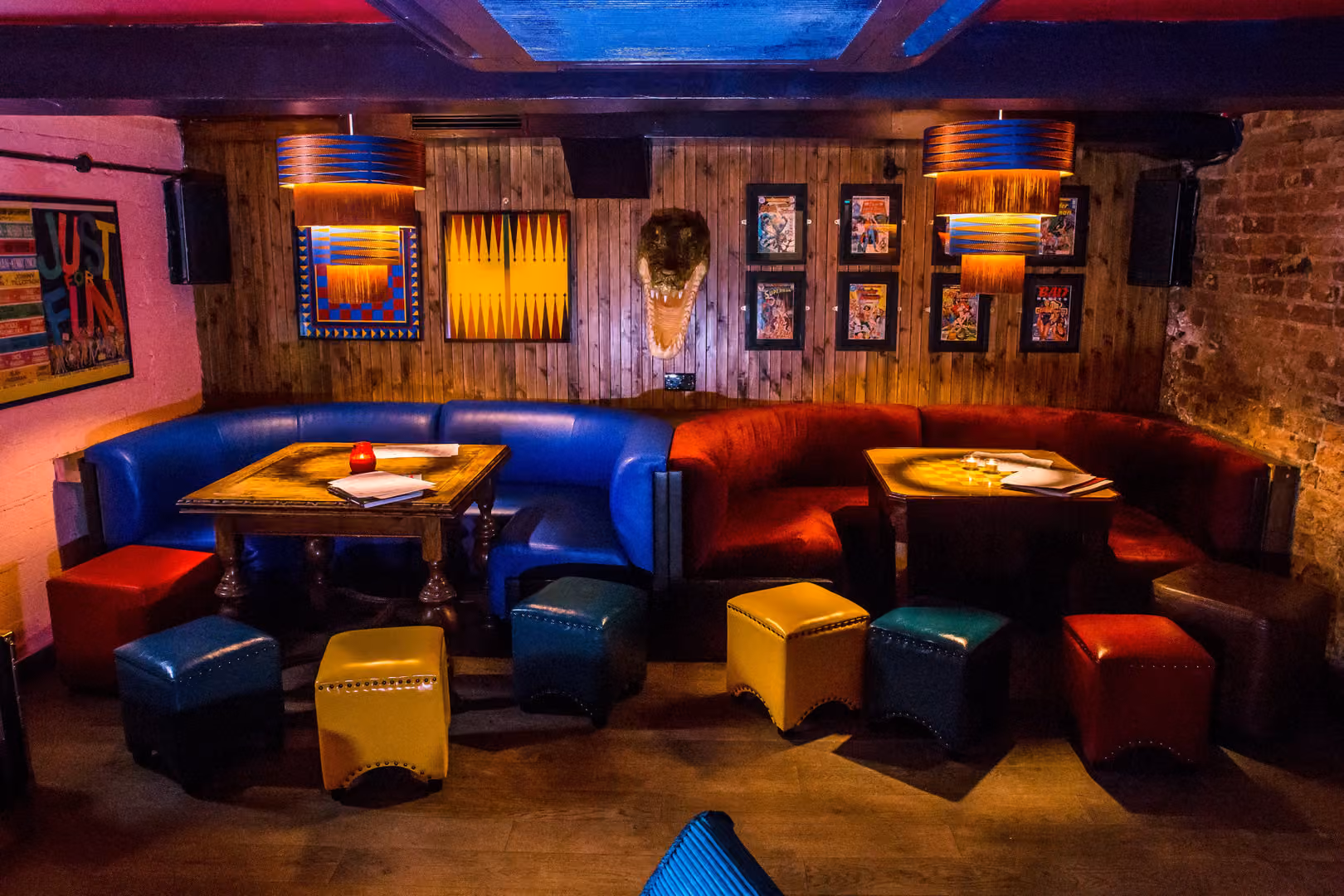 Full Venue Hire, The Little Yellow Door photo #3