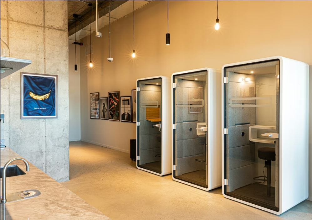 Photo of Mindspace Williamsburg