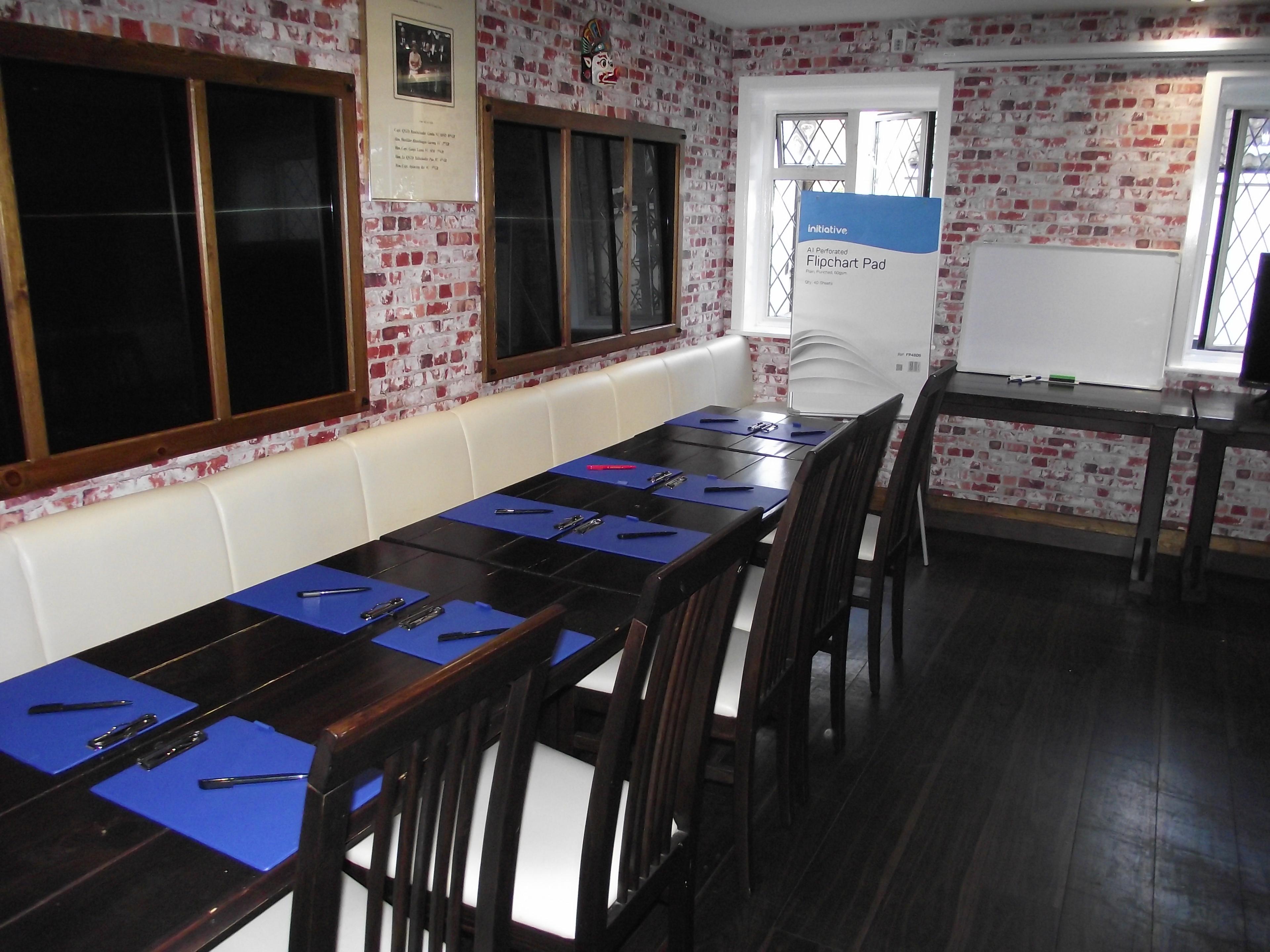 Room 1, Great Nepalese Restaurant photo #1
