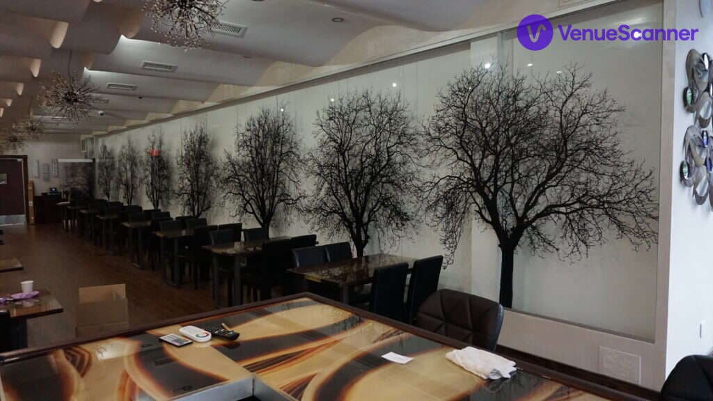 Entire Restaurant, 718 Bistro photo #6