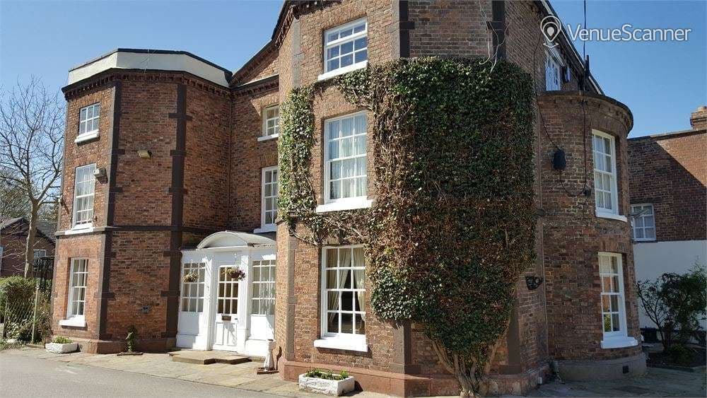 Exclusive Hire, Rossett Hall photo #2