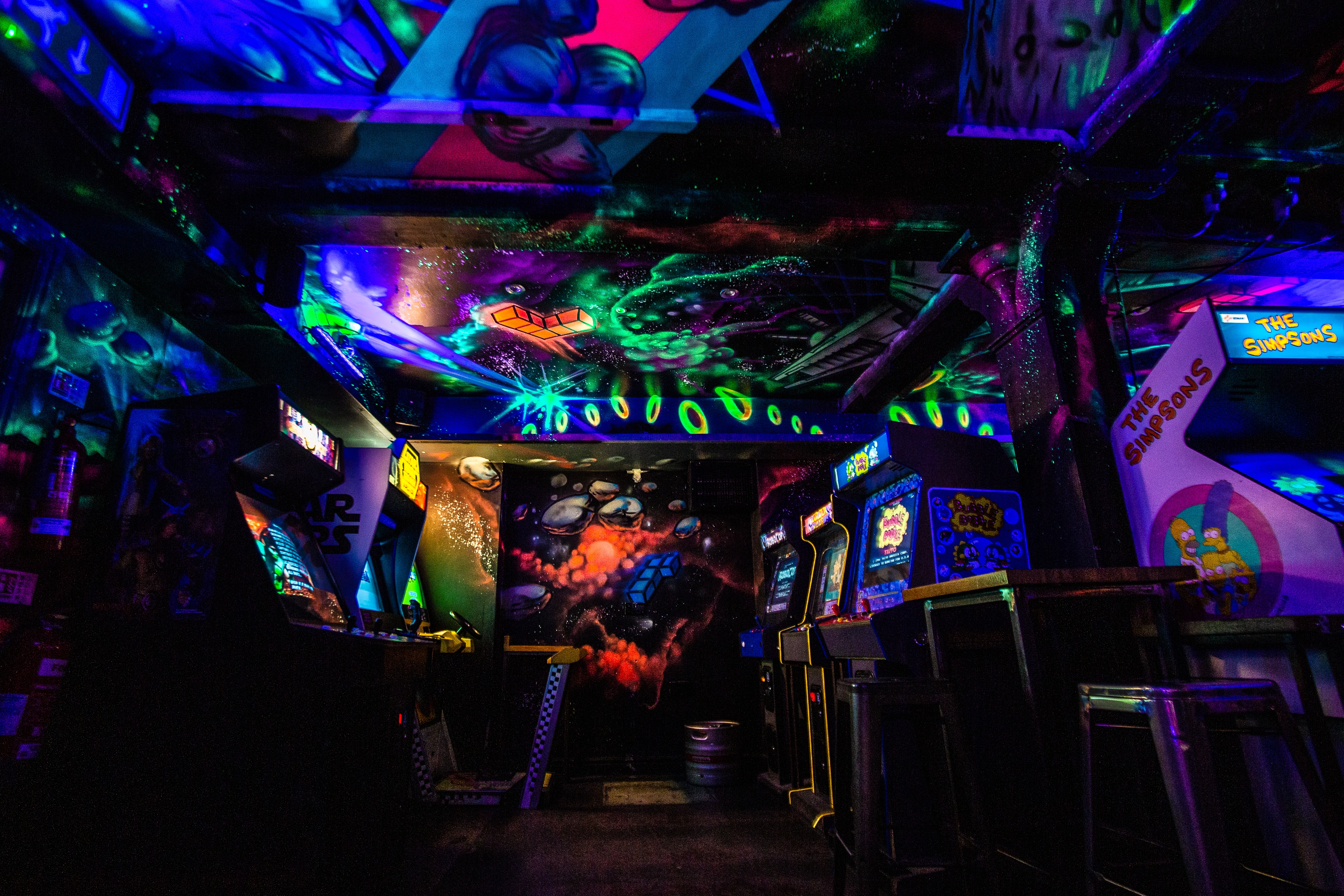 Photo of NQ64 Manchester Northern Quarter