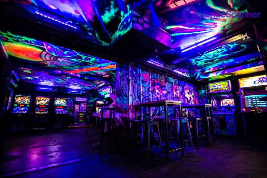 NQ64 Manchester Northern Quarter photo #3