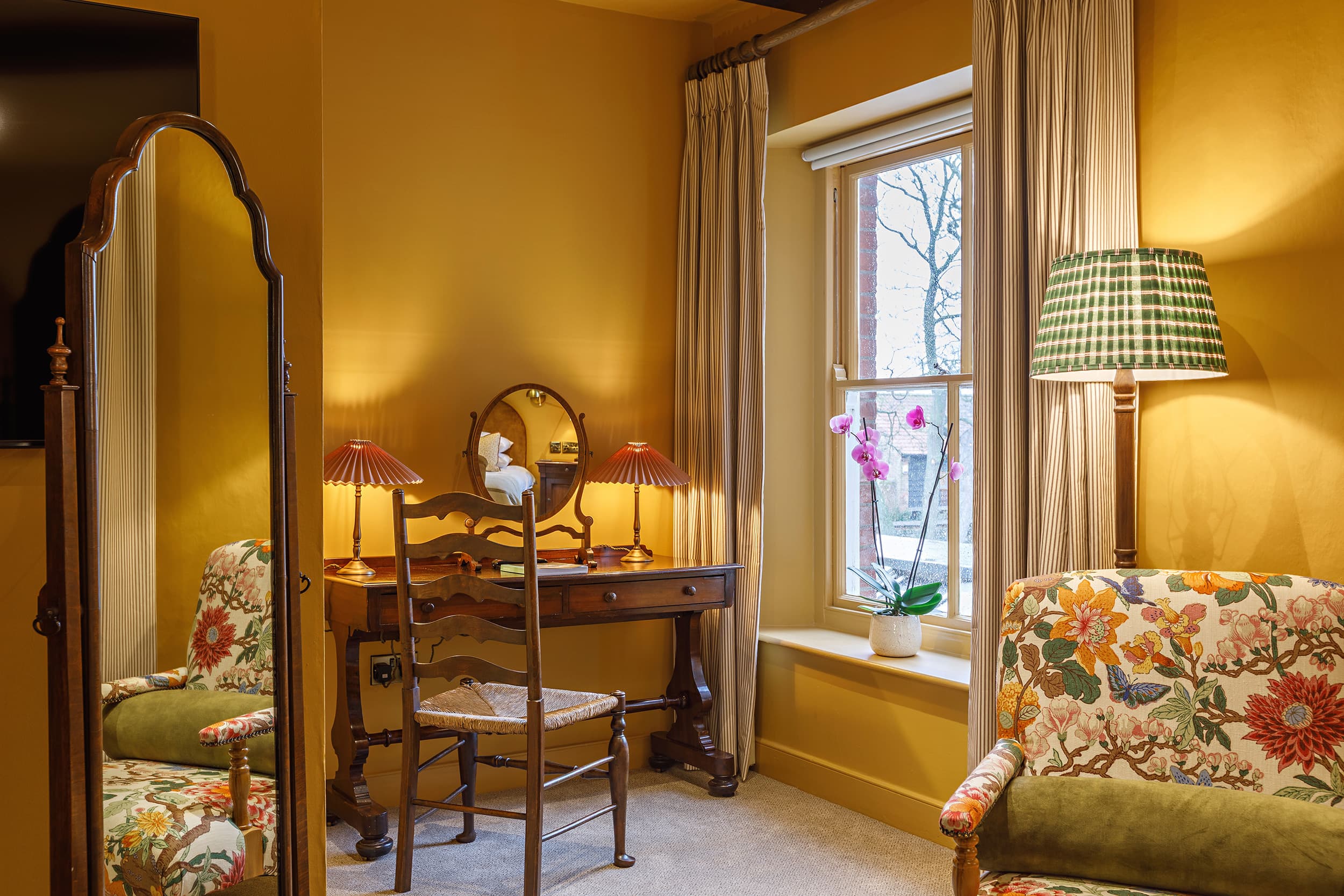 Photo of Morston Hall