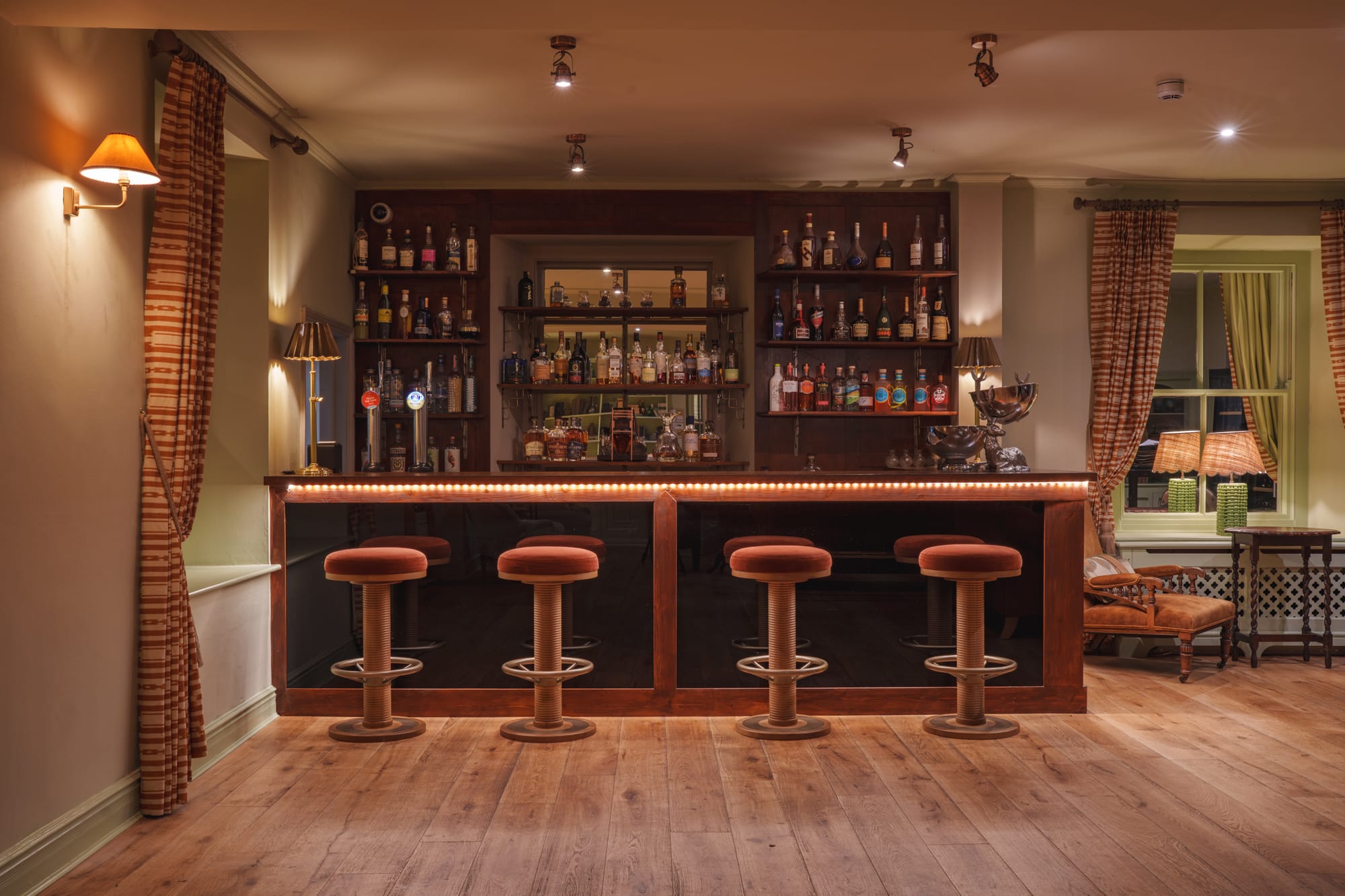 Photo of Morston Hall, Orangery