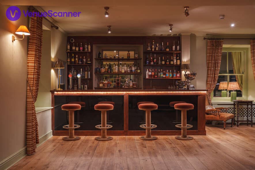 Orangery, Morston Hall photo #2