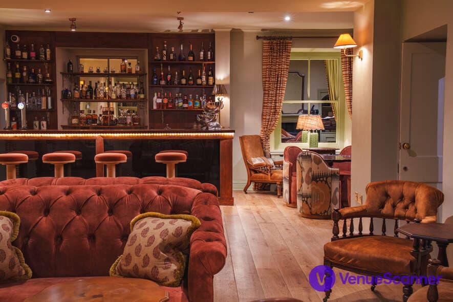 Exclusive Use, Morston Hall photo #1