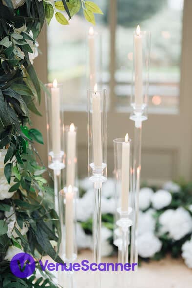 Conservatory, Morston Hall photo #3