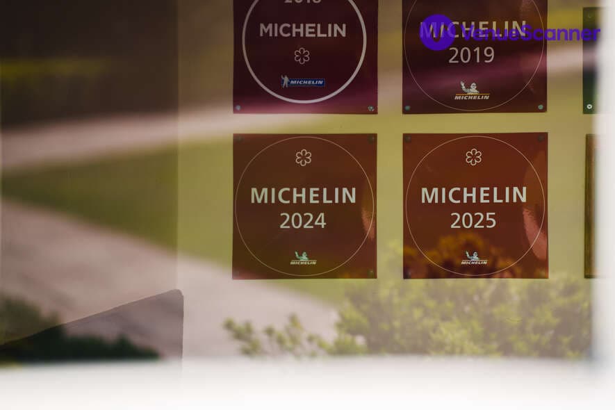 Morston Hall photo #3