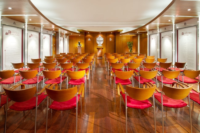 Photo of Scientology London, Chapel