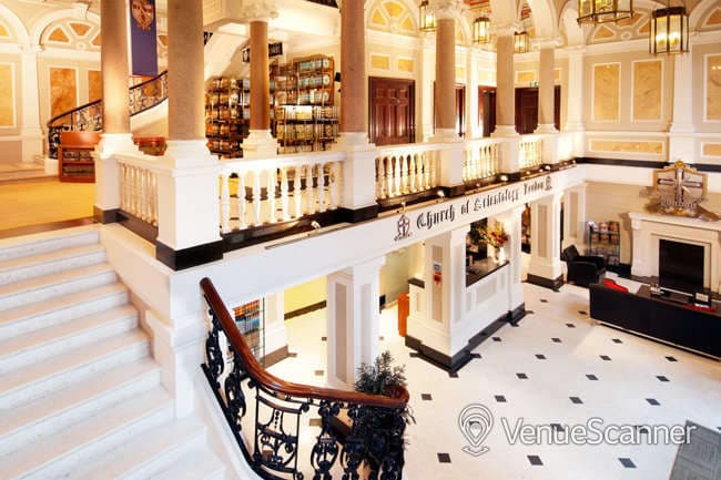 Scientology London, Chapel photo #3