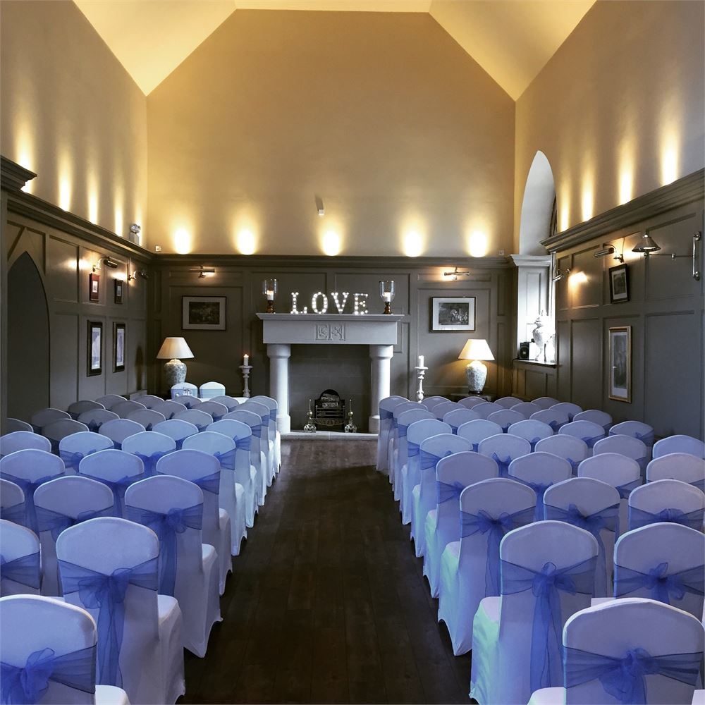 Photo of Ellingham Hall, Exclusive Hire