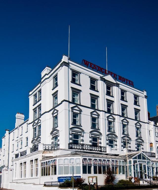 Photo of MGM Muthu Westcliff Hotel, Exclusive Hire