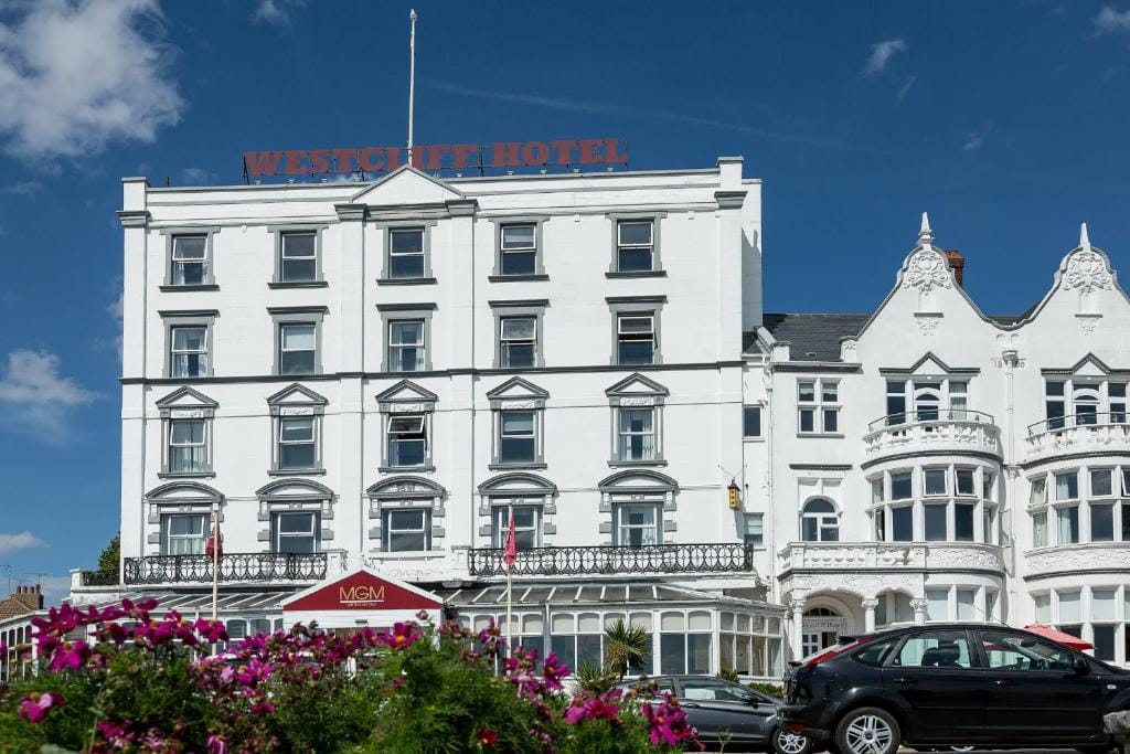 Photo of MGM Muthu Westcliff Hotel, Exclusive Hire
