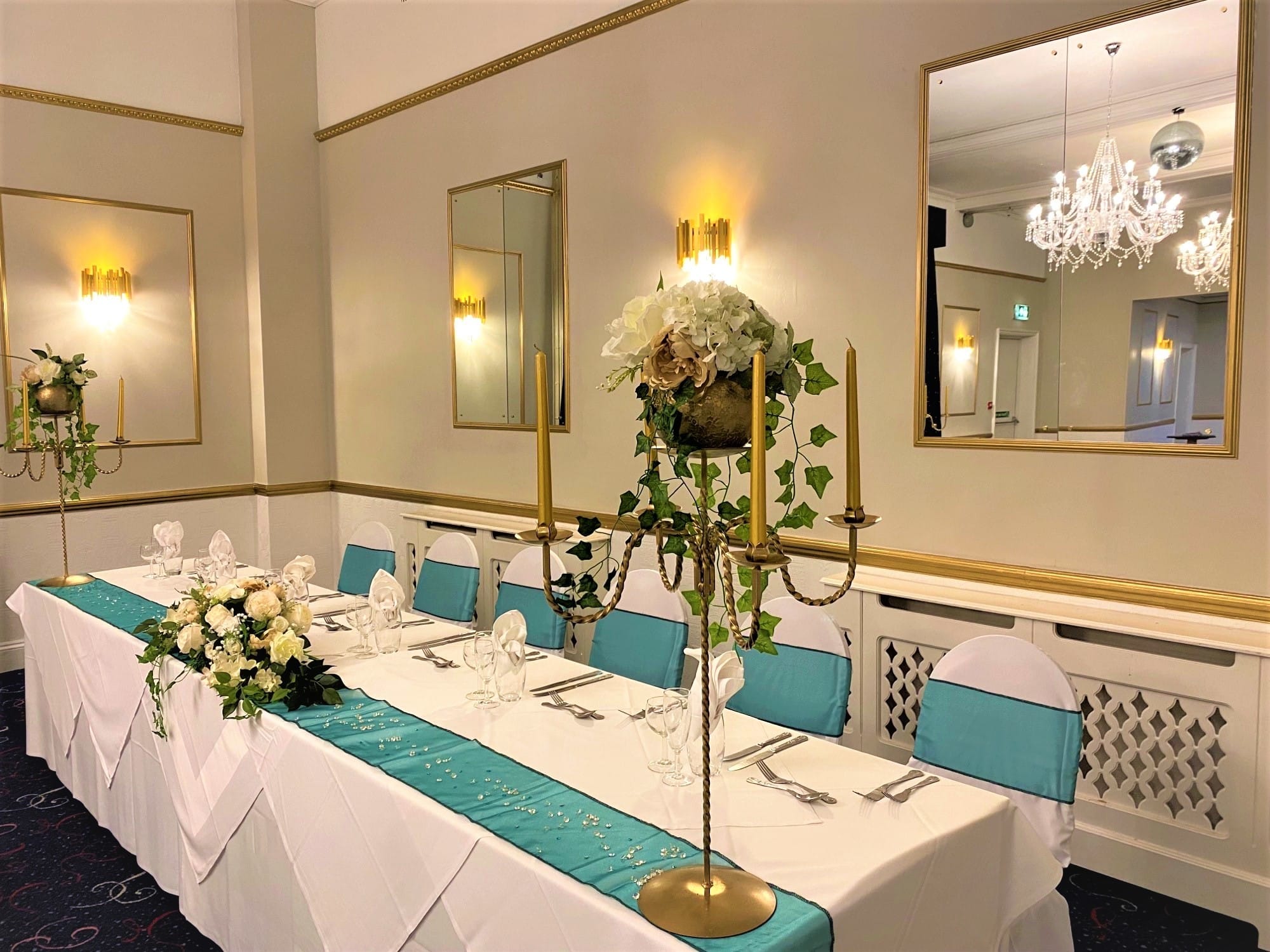 Photo of MGM Muthu Westcliff Hotel, Exclusive Hire