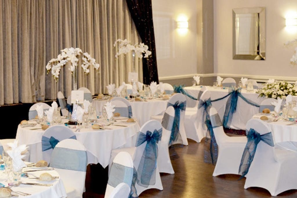 Photo of MGM Muthu Westcliff Hotel, Exclusive Hire