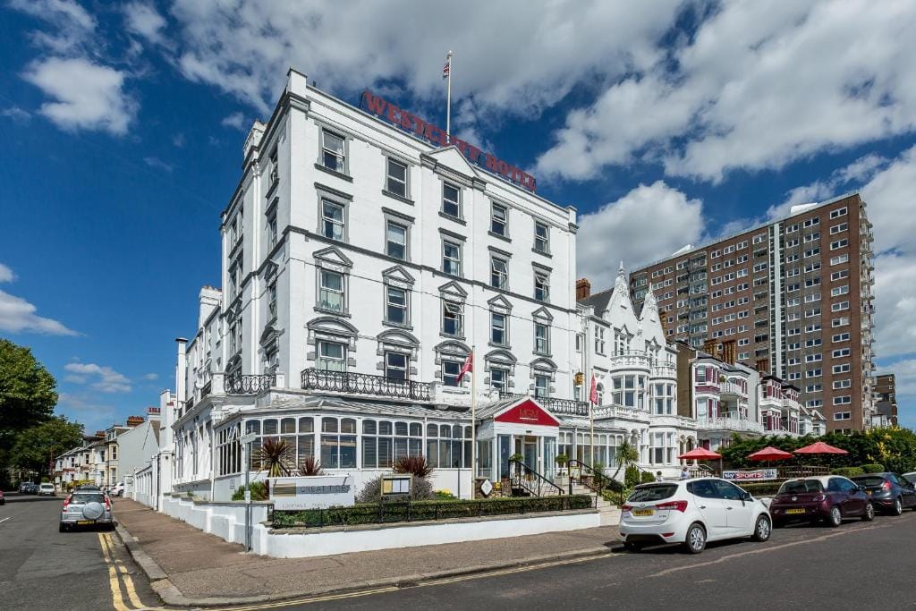 Photo of MGM Muthu Westcliff Hotel, Exclusive Hire