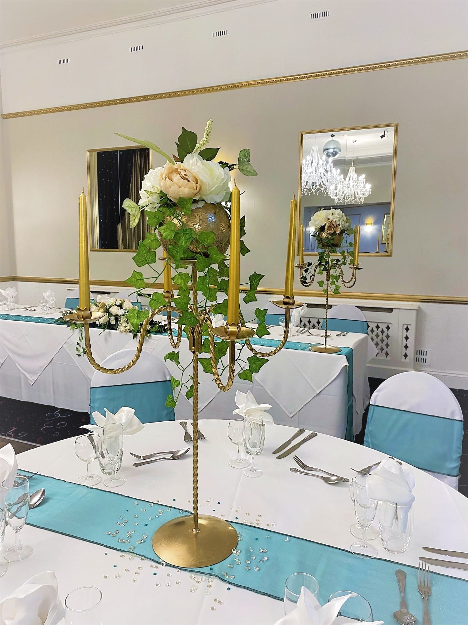 Photo of MGM Muthu Westcliff Hotel, Exclusive Hire