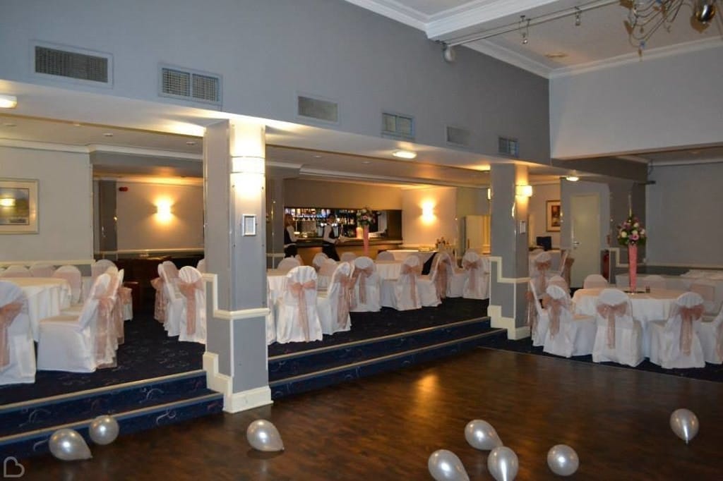 Photo of MGM Muthu Westcliff Hotel, Exclusive Hire