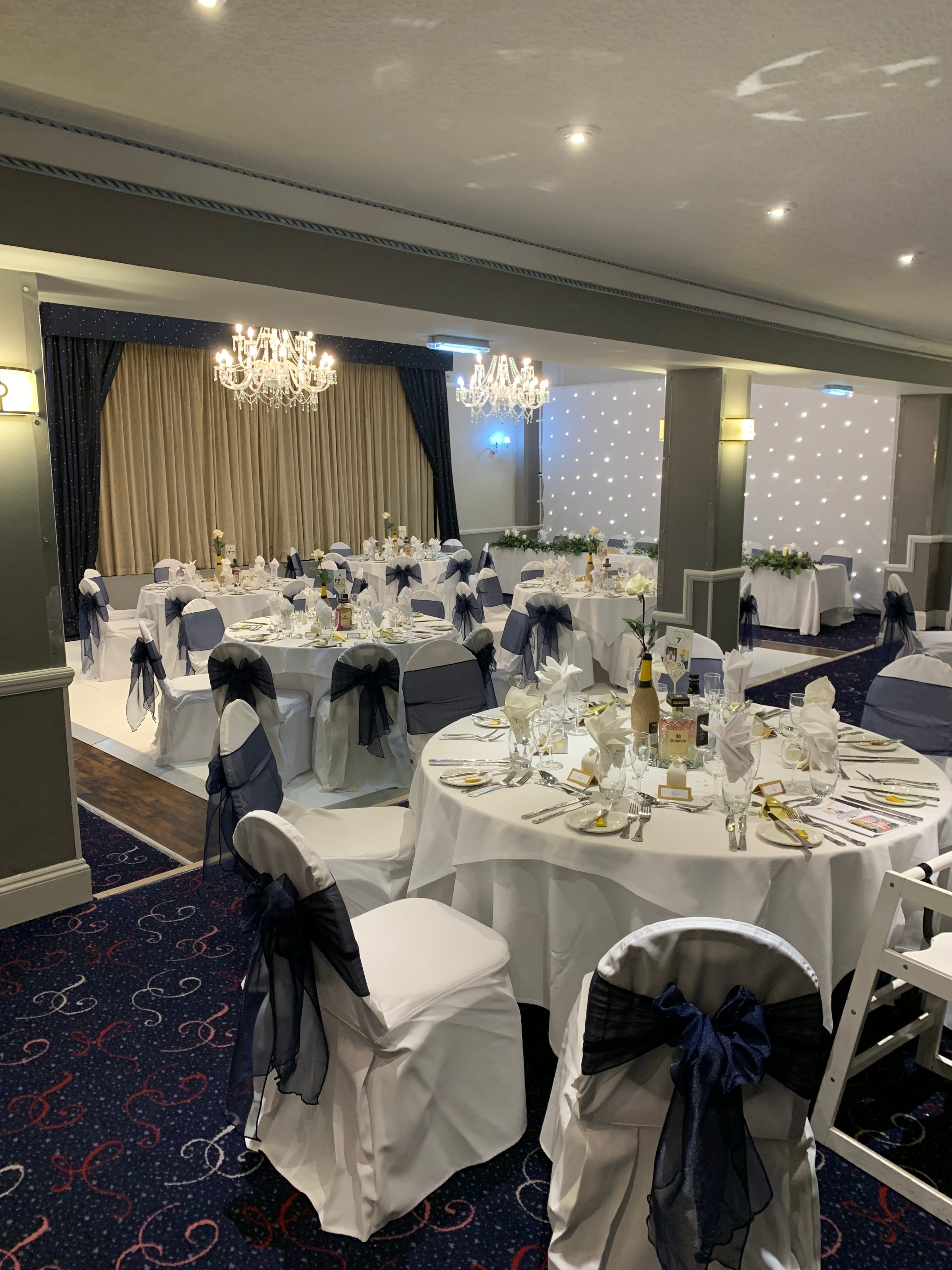 Photo of MGM Muthu Westcliff Hotel, Exclusive Hire