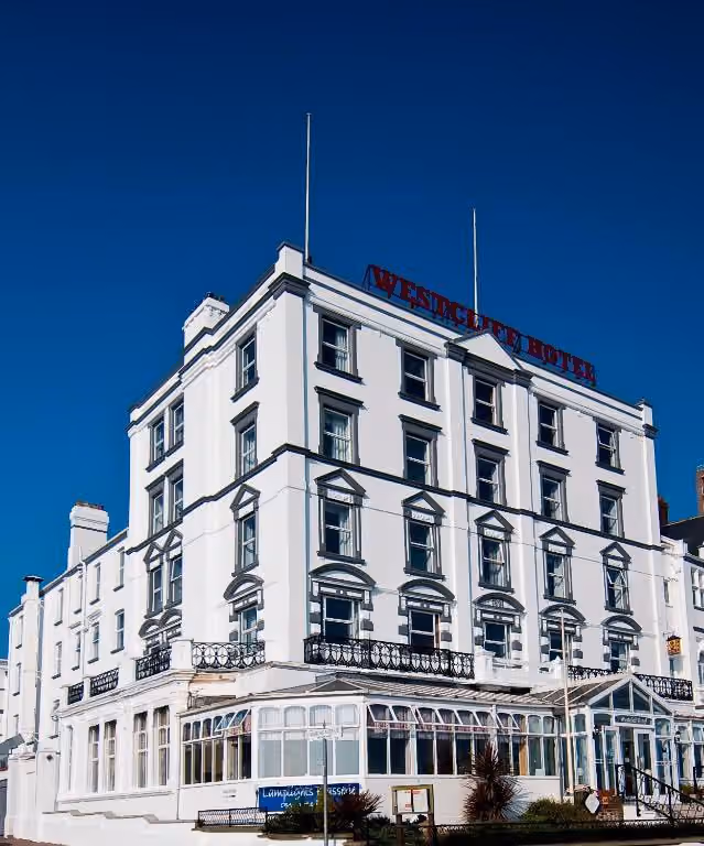 Exclusive Hire, MGM Muthu Westcliff Hotel photo #16