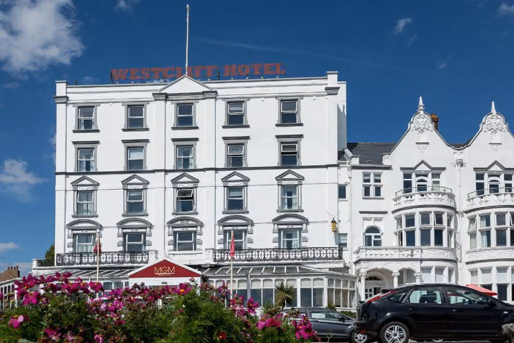 Exclusive Hire, MGM Muthu Westcliff Hotel photo #18