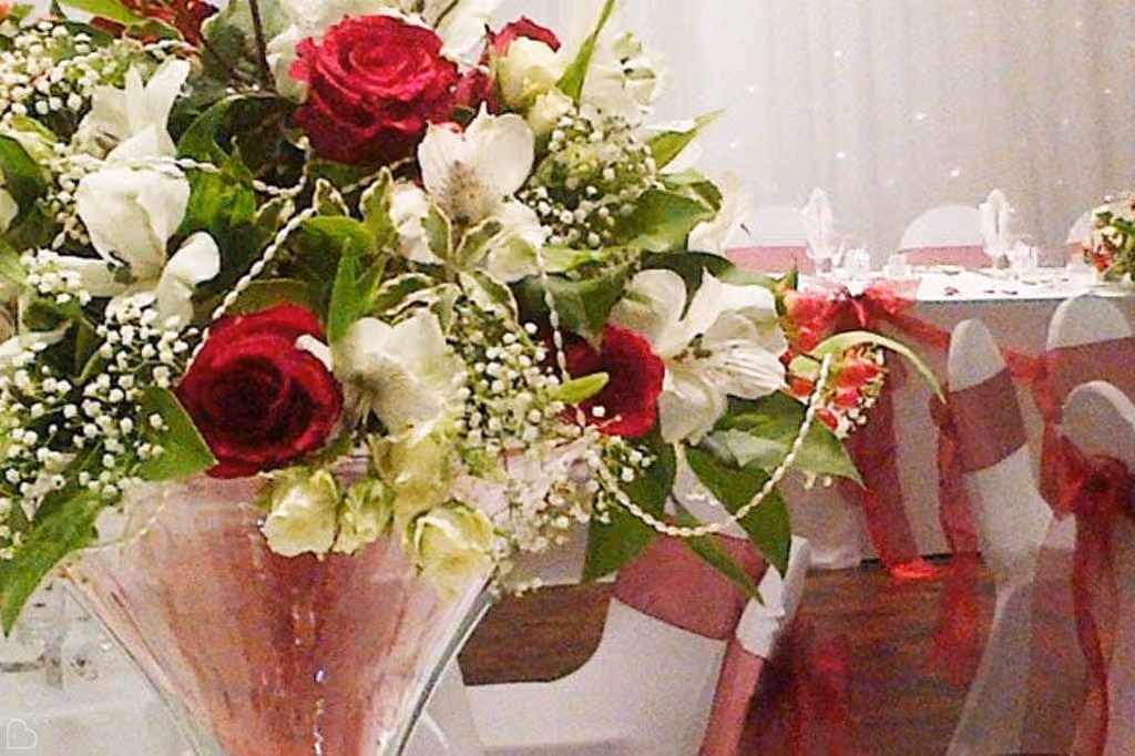 Exclusive Hire, MGM Muthu Westcliff Hotel photo #7