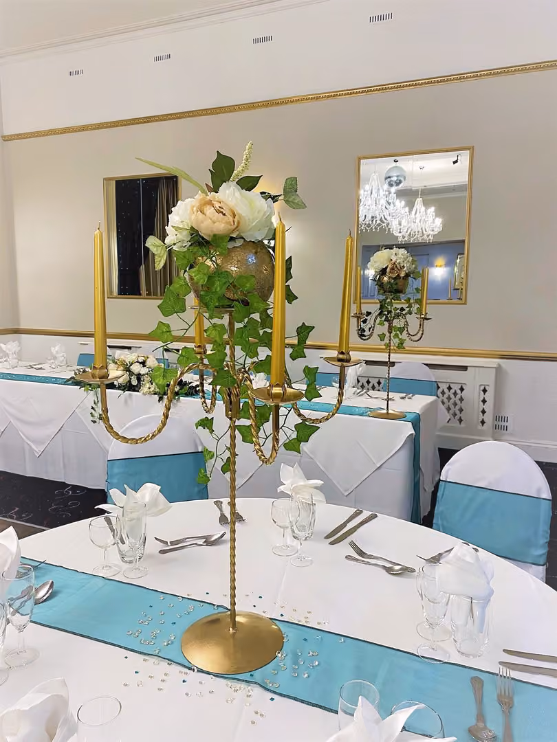 Exclusive Hire, MGM Muthu Westcliff Hotel photo #12