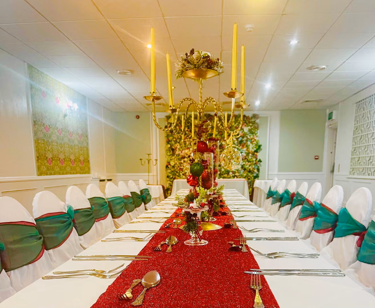 Exclusive Hire, MGM Muthu Westcliff Hotel photo #13