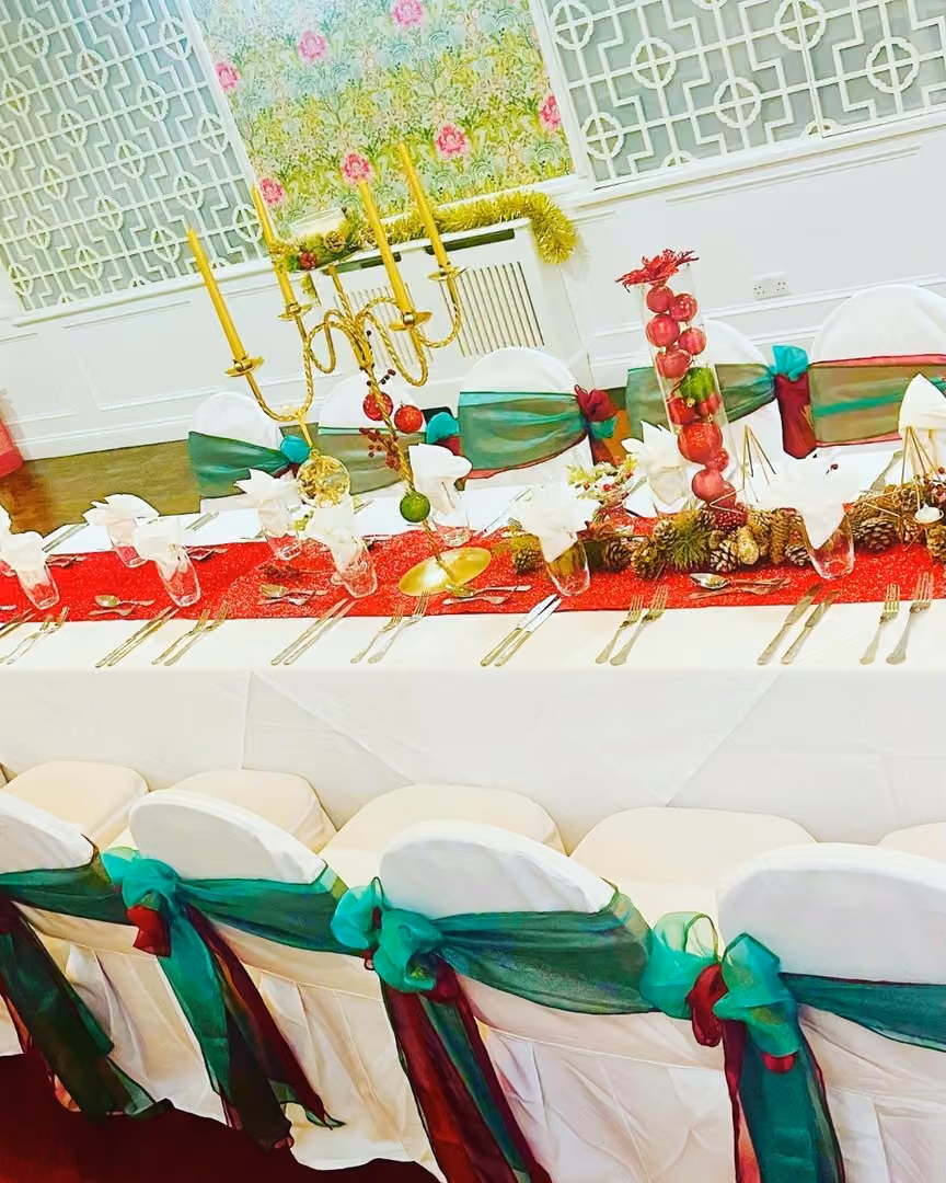 Exclusive Hire, MGM Muthu Westcliff Hotel photo #15