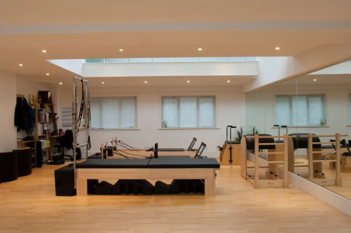 All Things Pilates, Pilates Studio photo #2
