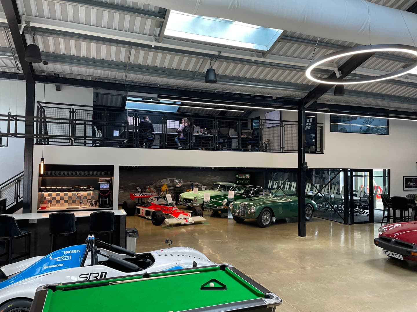 Hagerty Clubhouse, Hagerty Clubhouse photo #12