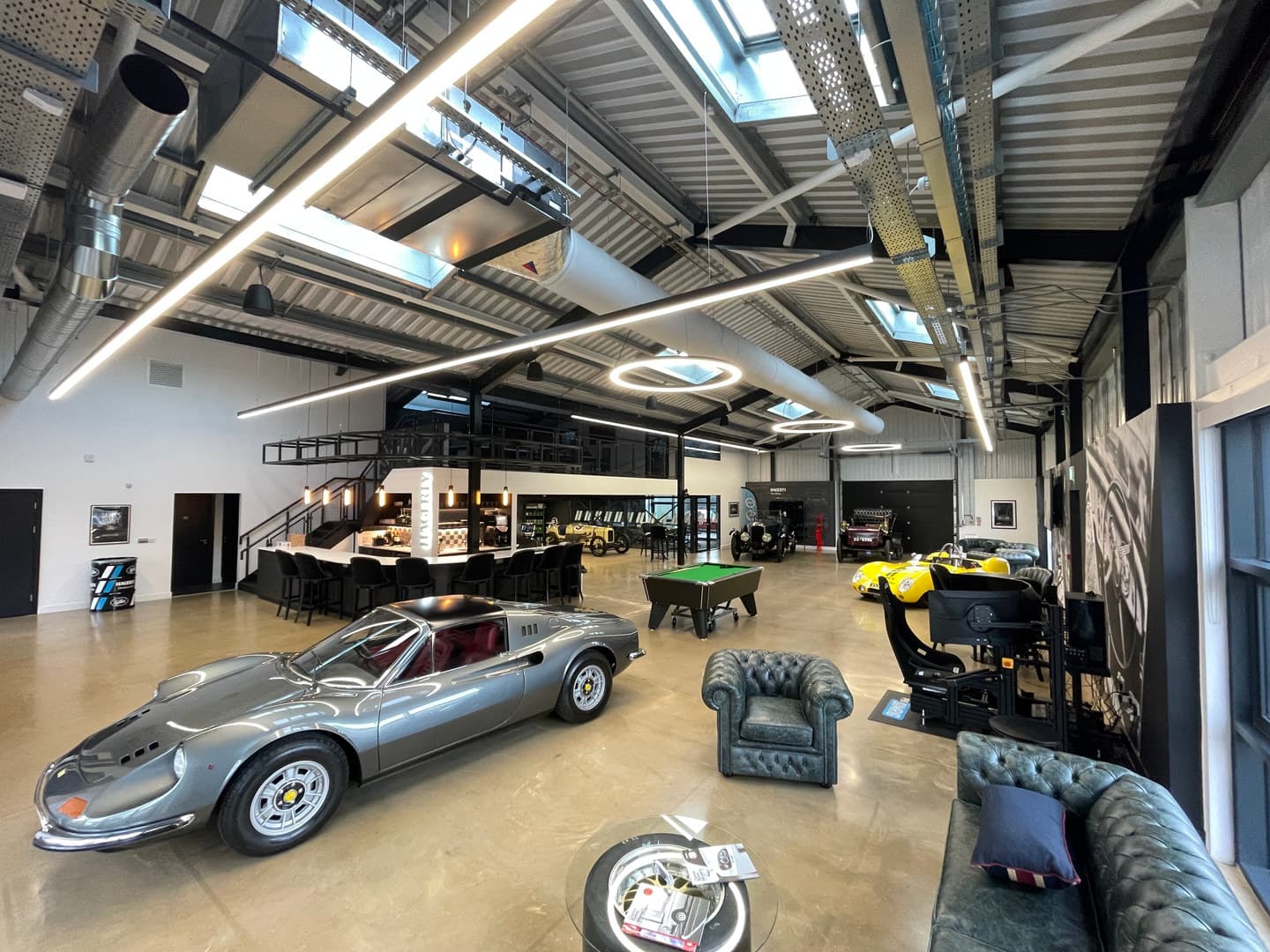Hagerty Clubhouse, Hagerty Clubhouse photo #16