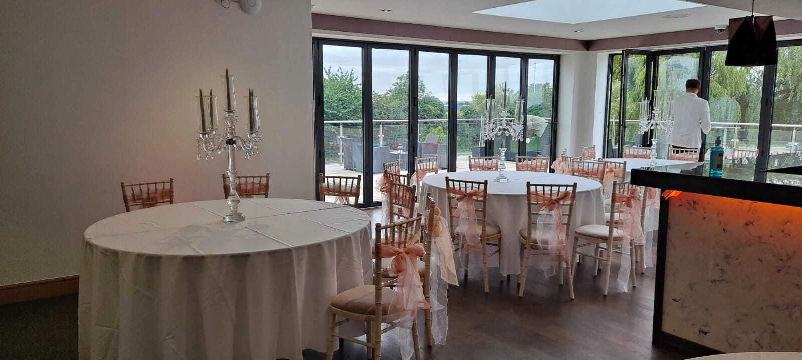 Photo of The Willows, The Premier Suite