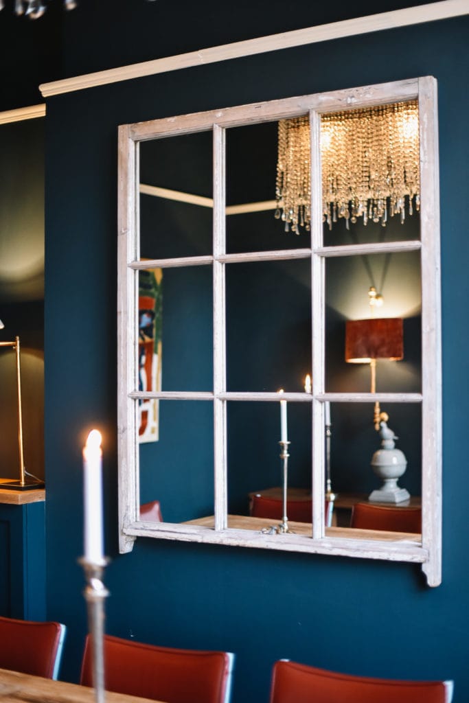 Photo of The Lillie Langtry, The Lillie Lounge