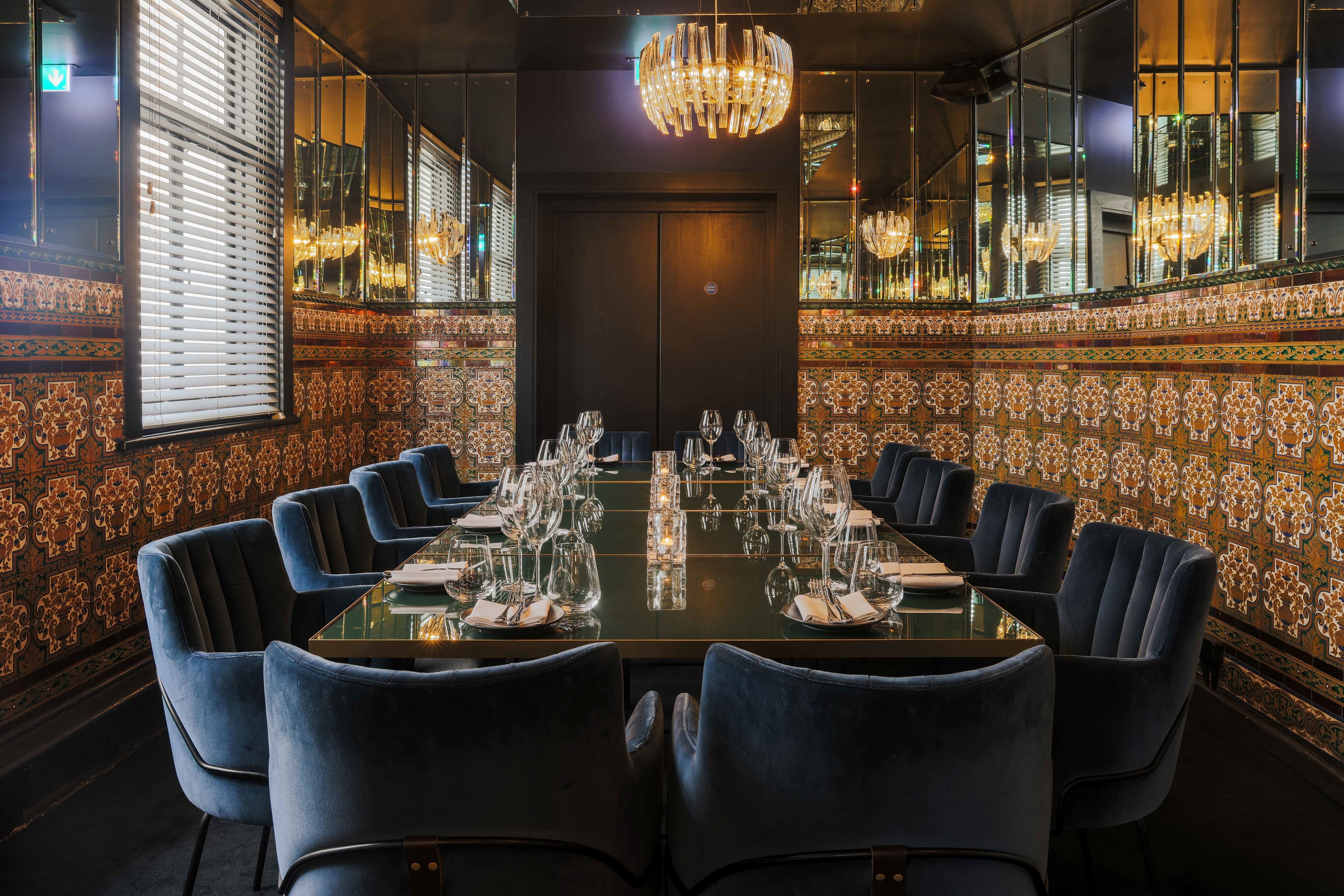 Photo of Gaucho Piccadilly, The Spanish Room