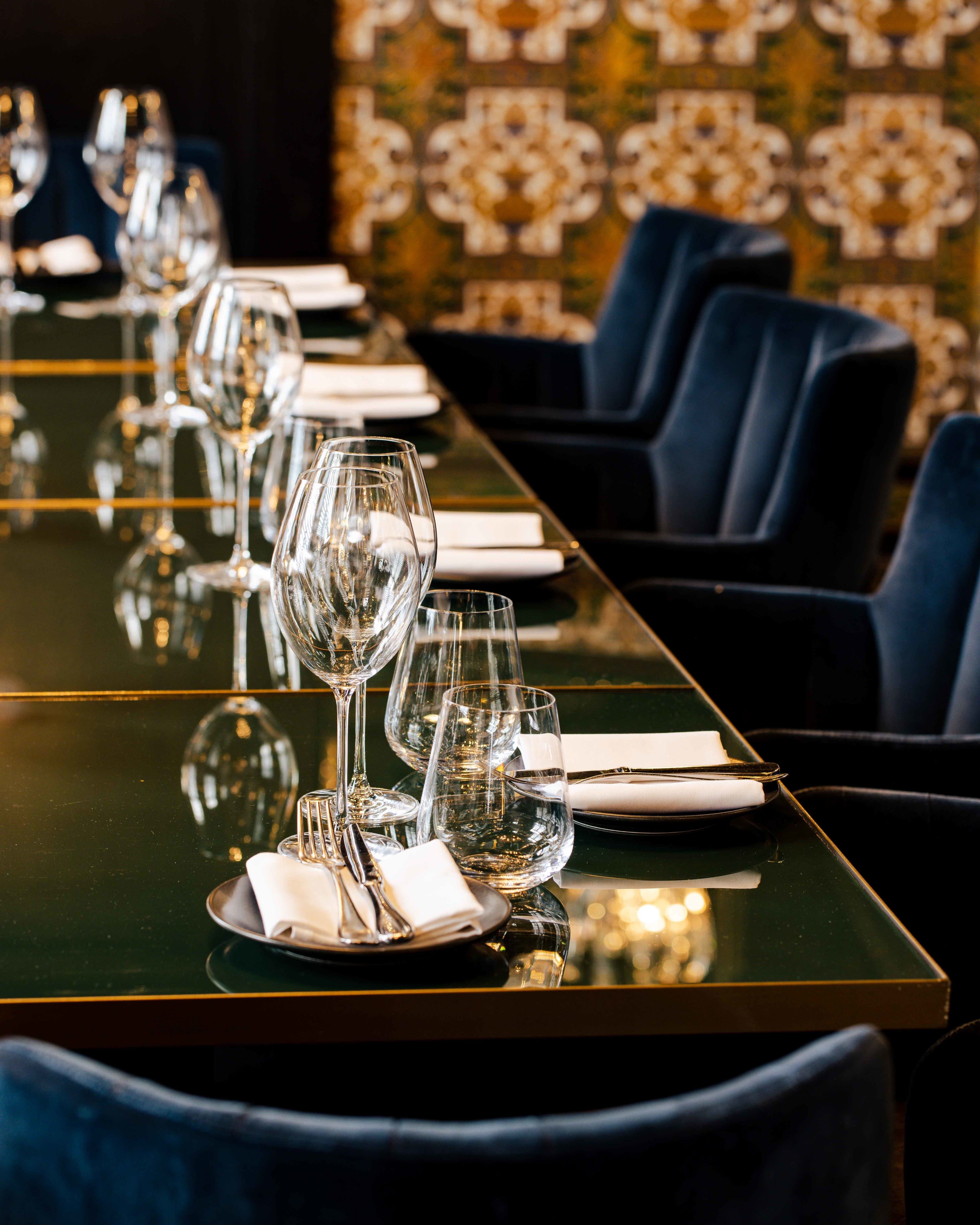 Photo of Gaucho Piccadilly, The Spanish Room