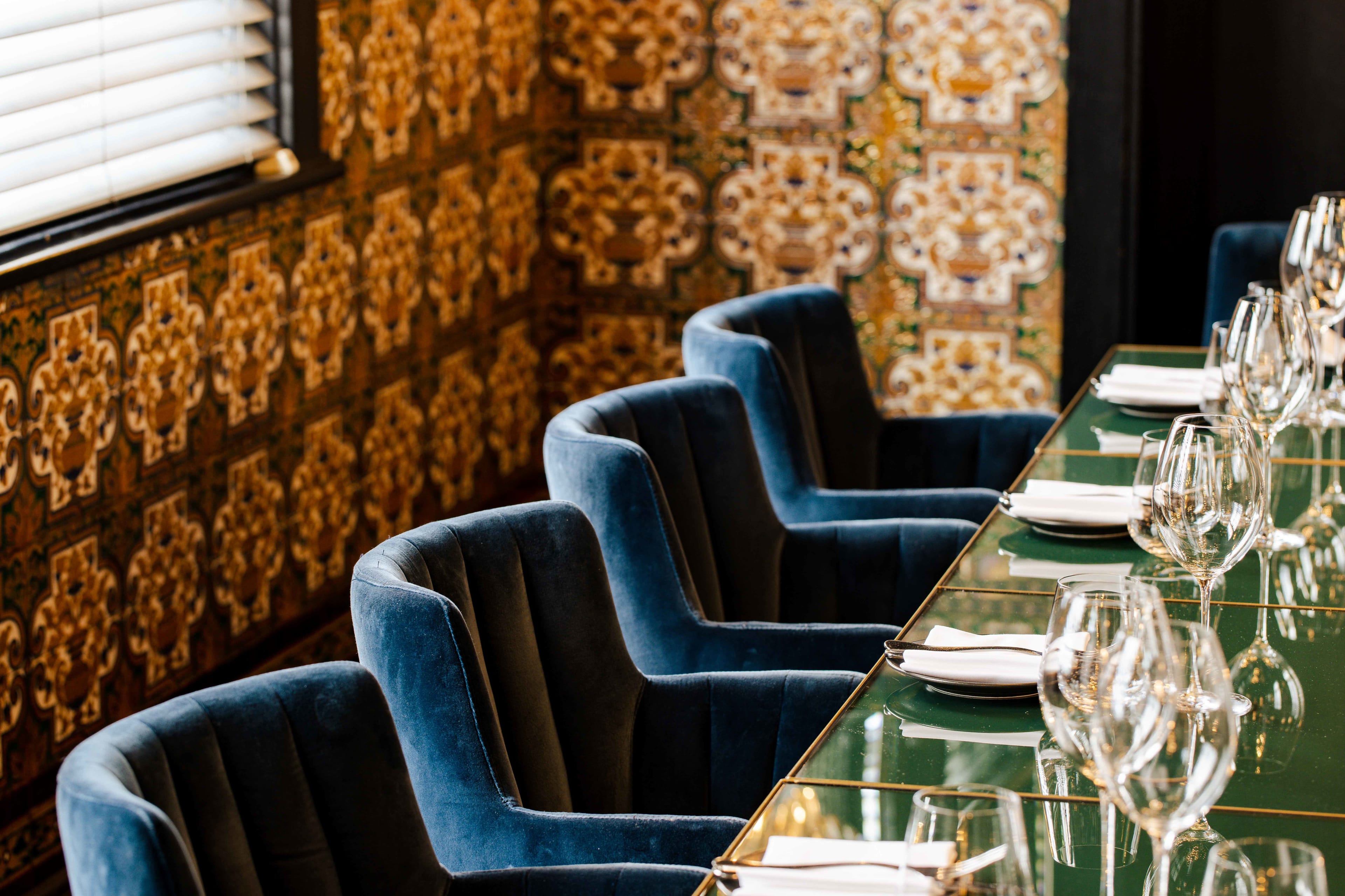 Photo of Gaucho Piccadilly, The Spanish Room