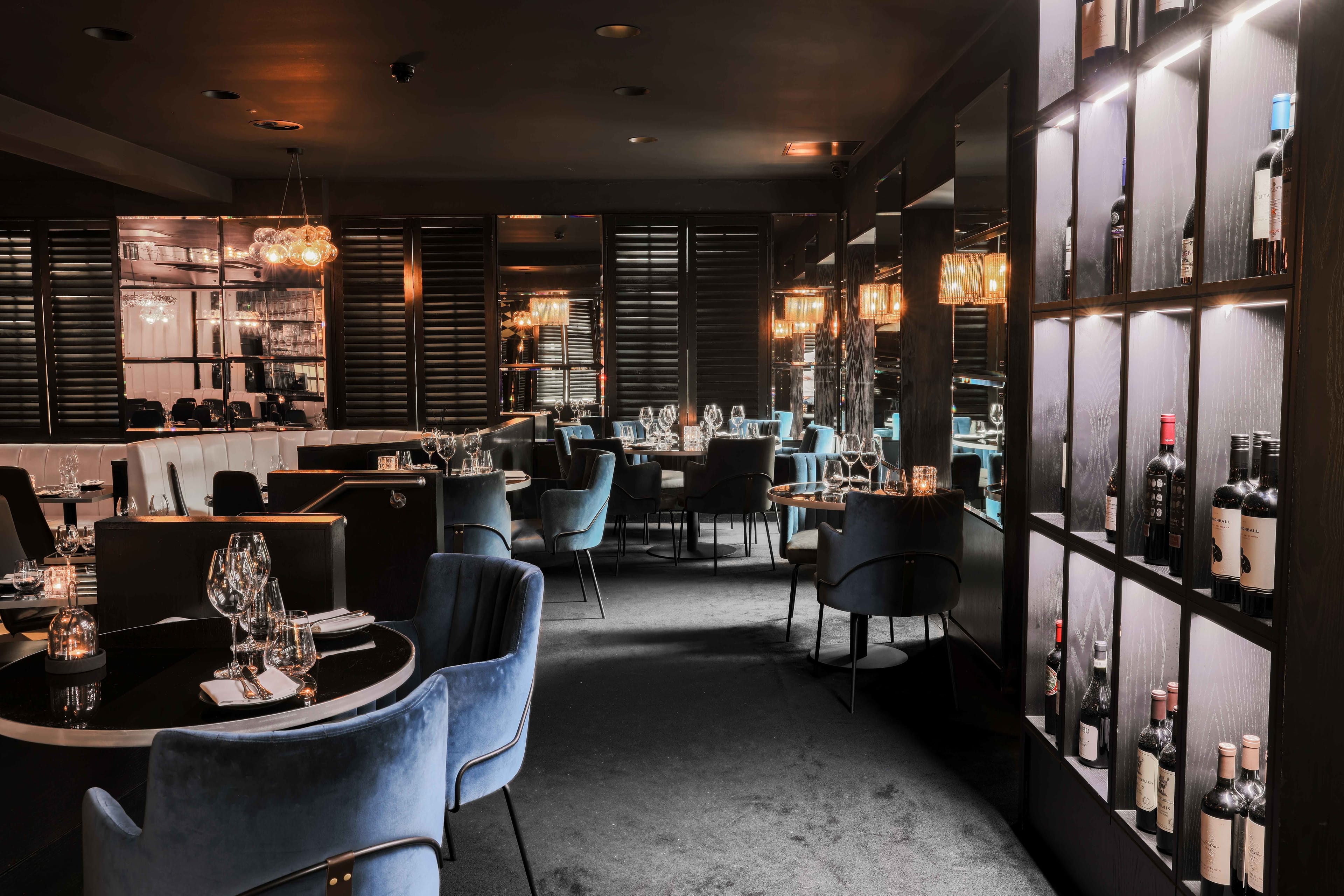 Photo of Gaucho Piccadilly, The Ambassadors Room & Terrace