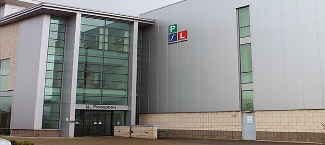 Photo of Partnership For Learning Charity, Glass Room 2